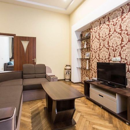 Odessa 3Bedroom Deribas Apartment Екстериор снимка