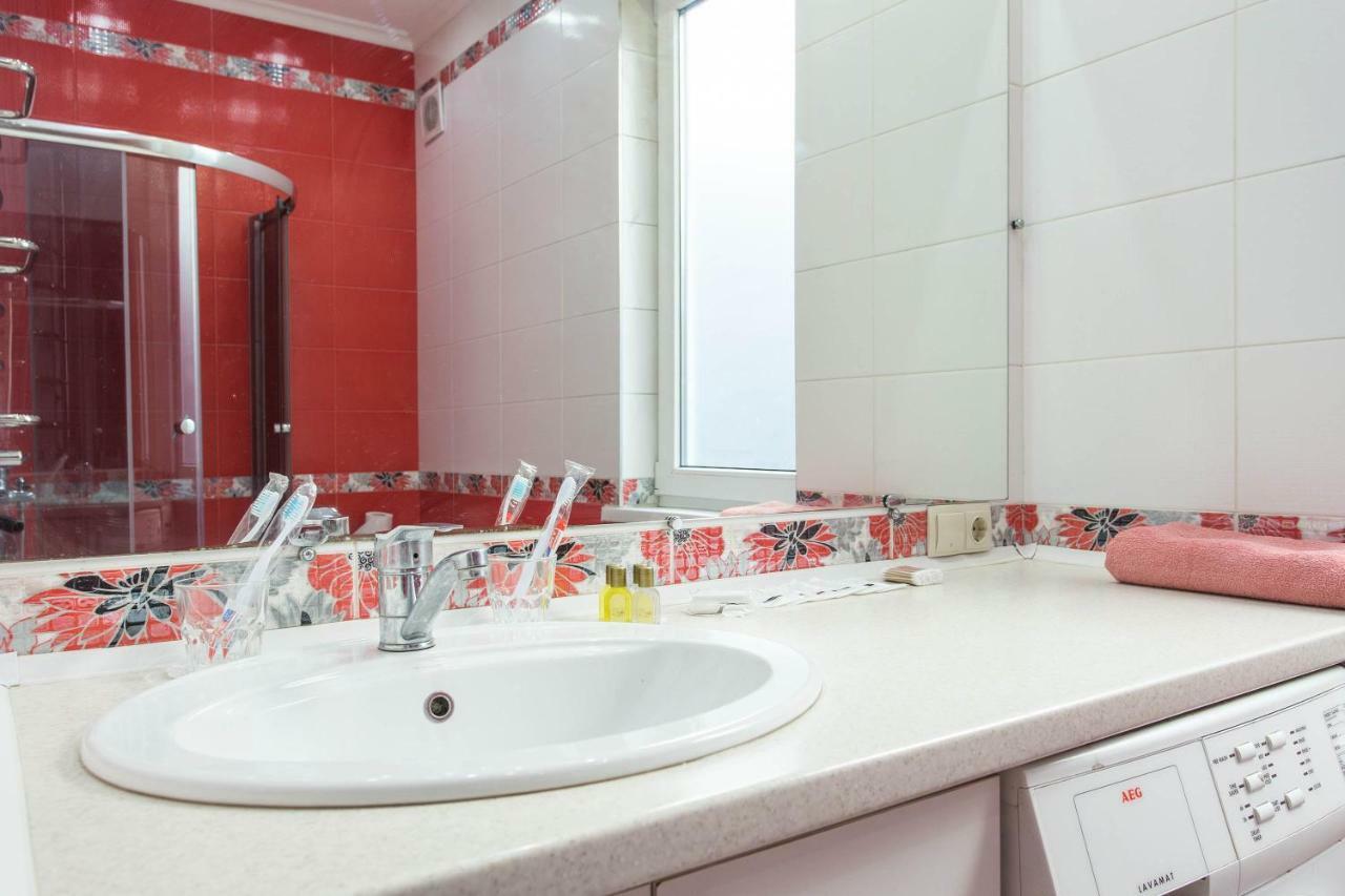 Odessa 3Bedroom Deribas Apartment Екстериор снимка