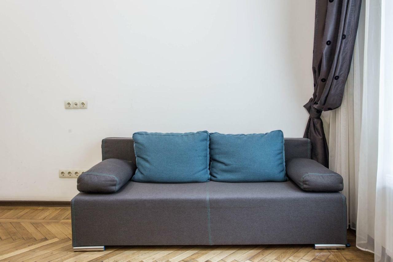 Odessa 3Bedroom Deribas Apartment Екстериор снимка