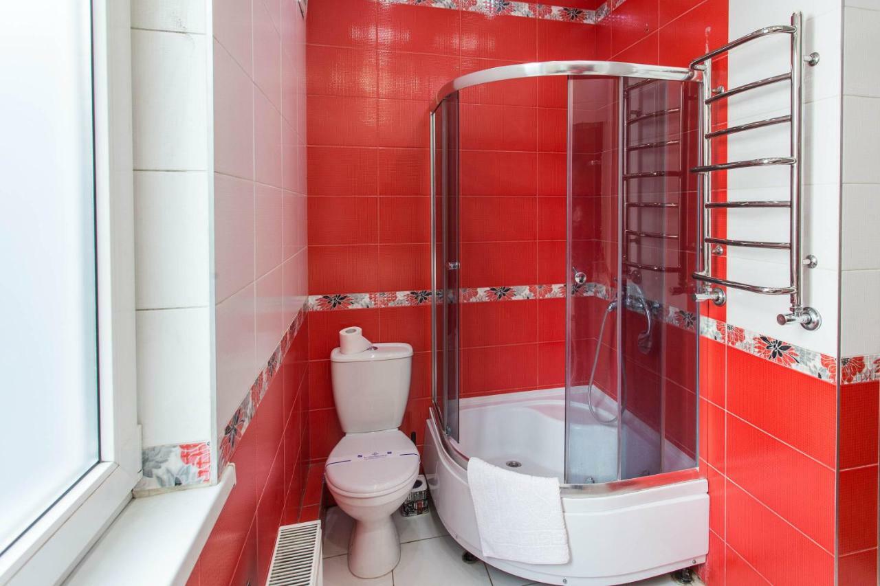 Odessa 3Bedroom Deribas Apartment Екстериор снимка