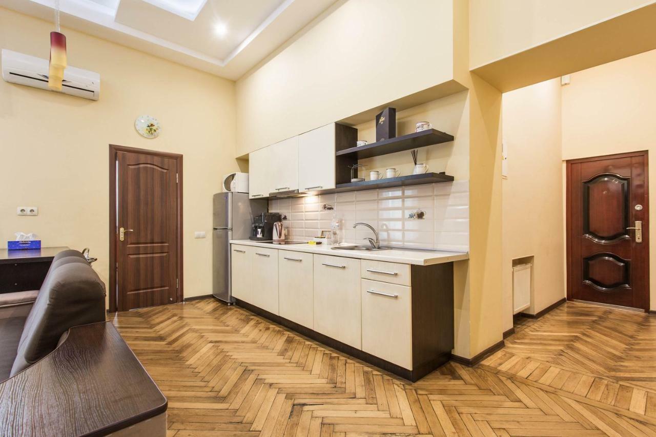 Odessa 3Bedroom Deribas Apartment Екстериор снимка