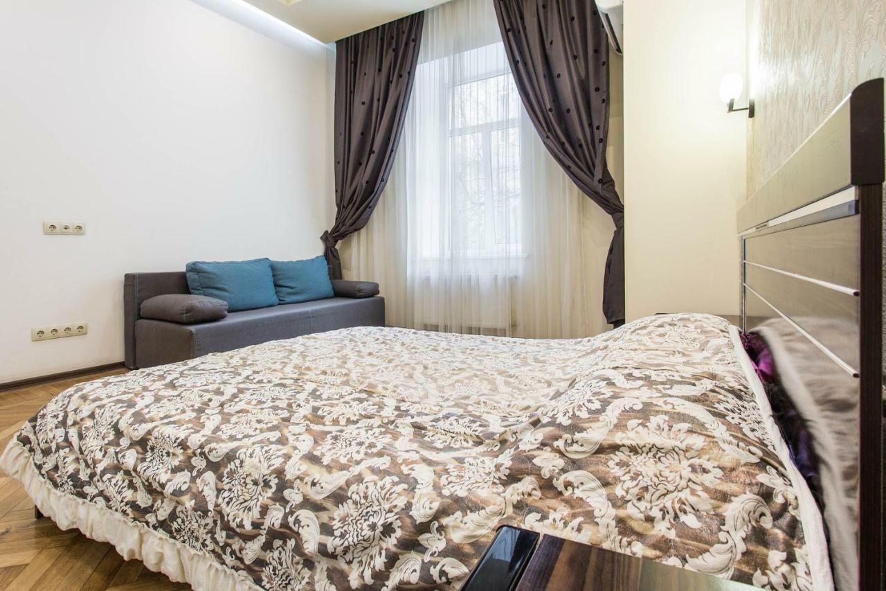 Odessa 3Bedroom Deribas Apartment Екстериор снимка