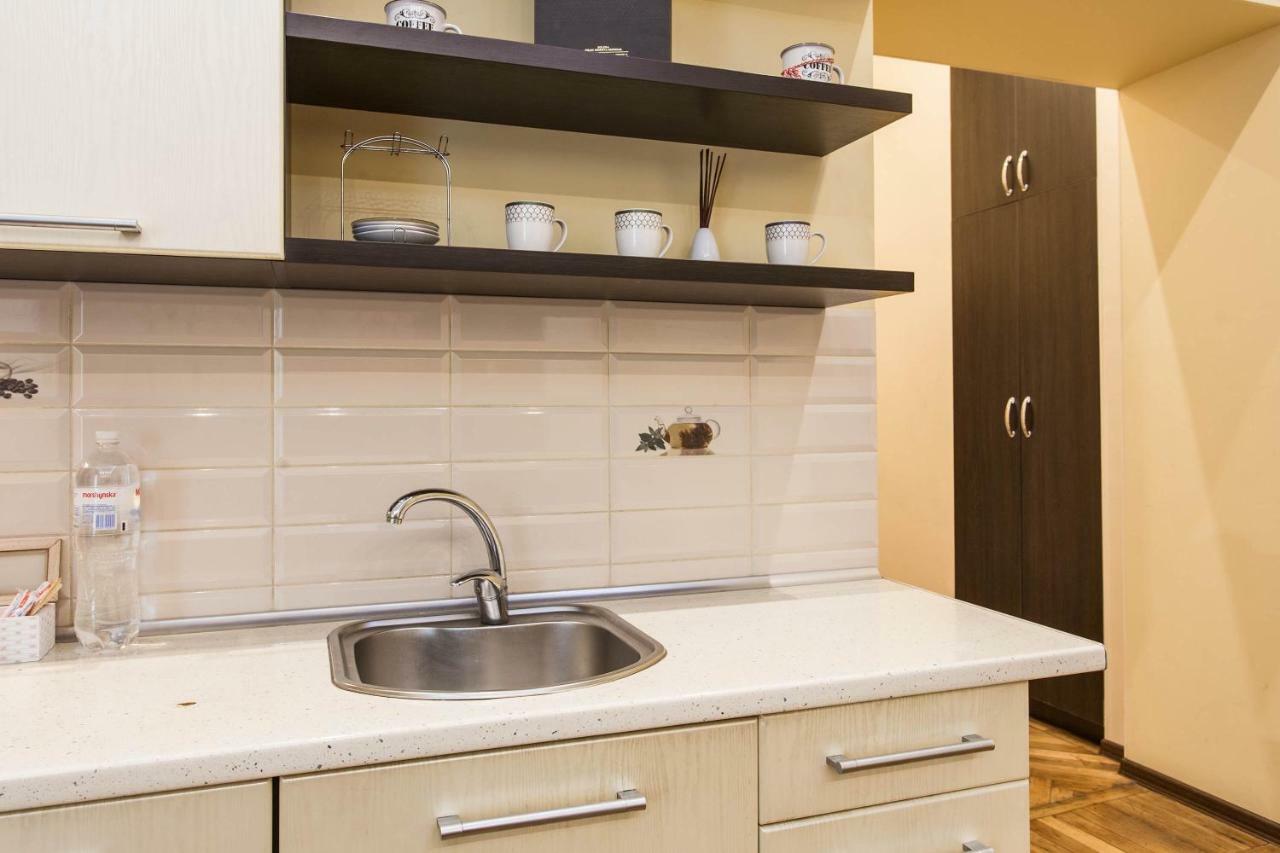Odessa 3Bedroom Deribas Apartment Екстериор снимка